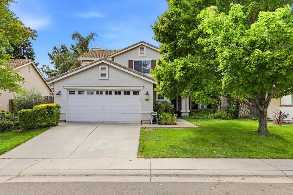 6032 Travo Way, Elk Grove