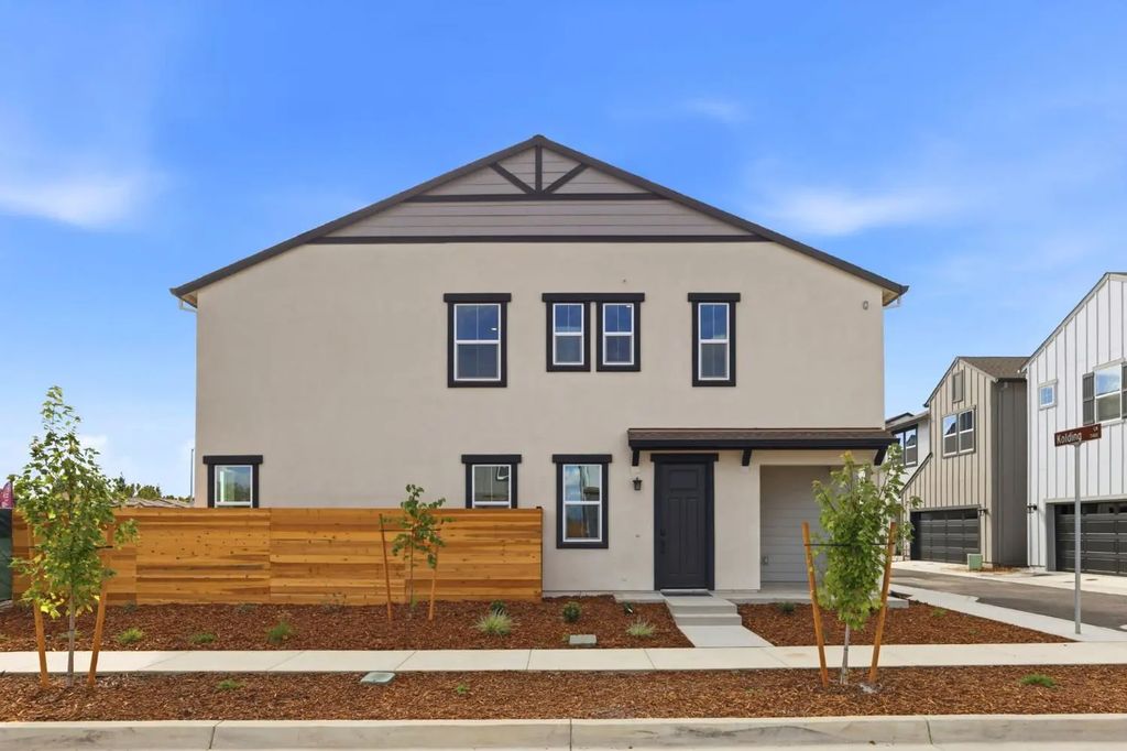7414 Kolding Lane, Elk Grove