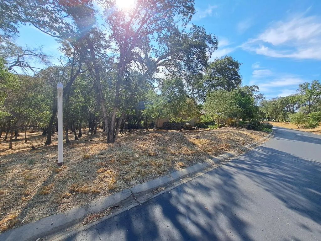 6087 Aldea Drive, El Dorado Hills