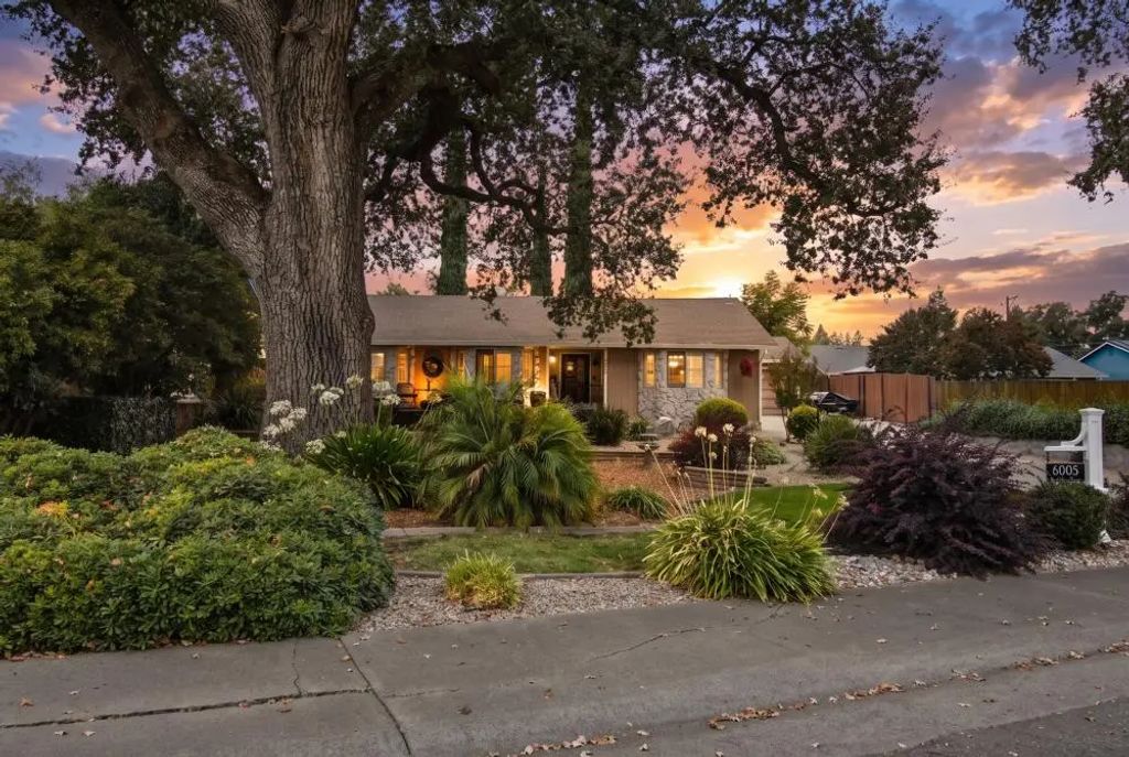 6005 Tree Line Court, Orangevale