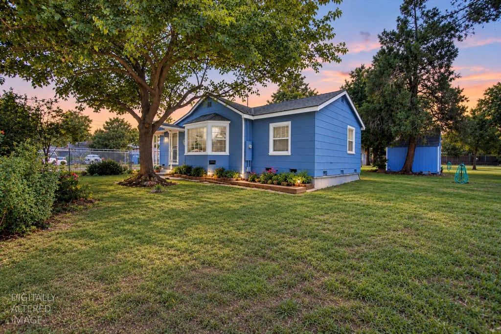 7232 Pleasant View, Citrus Heights