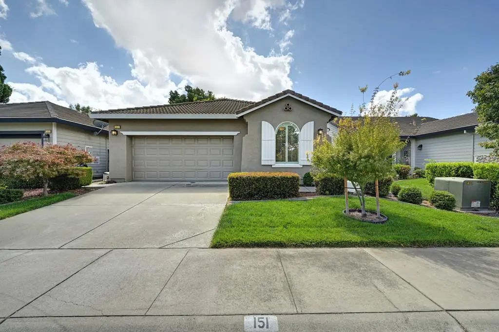 151 Pelican Bay Circle, Sacramento