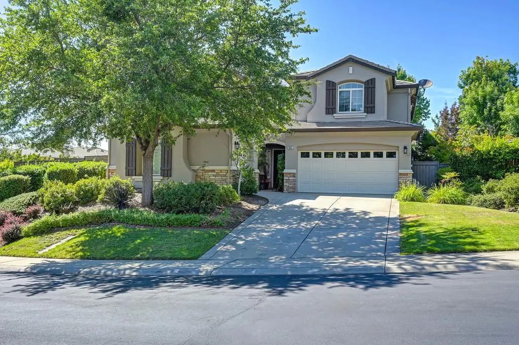7007 Tarvisio Way, El Dorado Hills