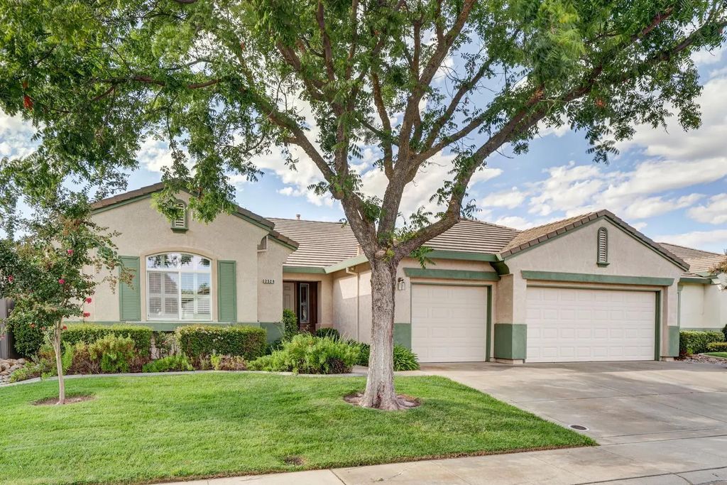 2529 Granite Park Lane, Elk Grove