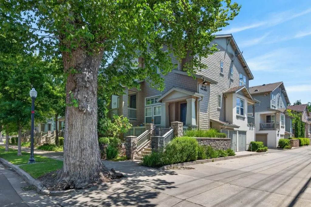 413 17th Street, Sacramento