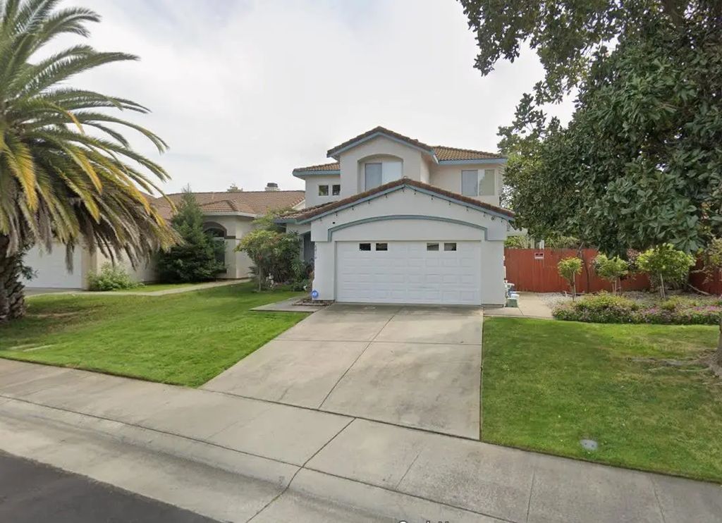 6814 Sandy Souza Way, Elk Grove