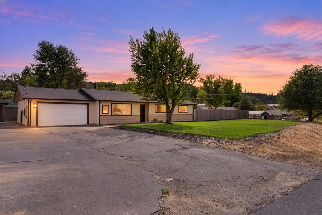 6600 Richard Avenue, Placerville