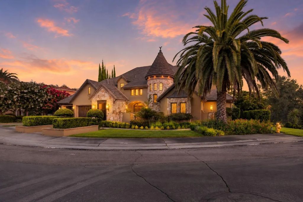 3751 Clubhouse Court, Rocklin
