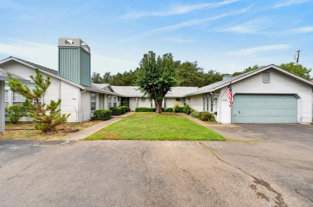 7920 Leona Way, Granite Bay