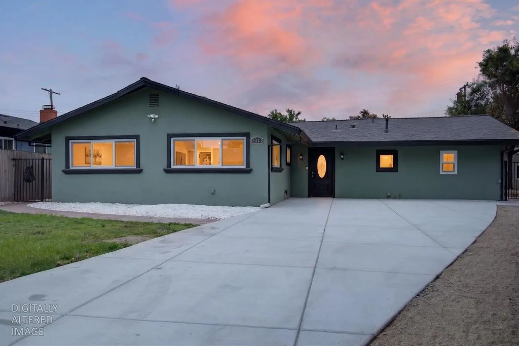 7013 Glass Slipper Way, Citrus Heights