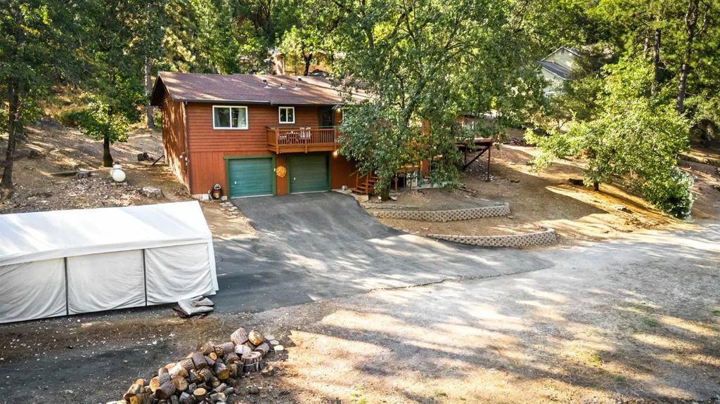 2267 Big Canyon Creek Road, Placerville