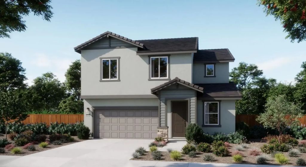 1430 Waterdeep Avenue, Sacramento