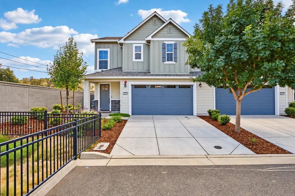 9060 Summit Lane, Granite Bay