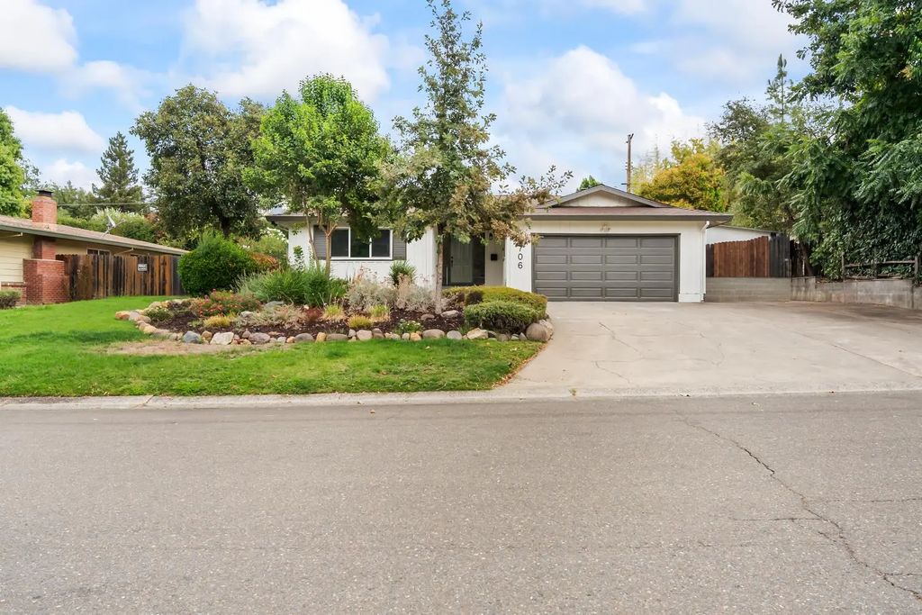 5706 Southgrove Drive, Citrus Heights