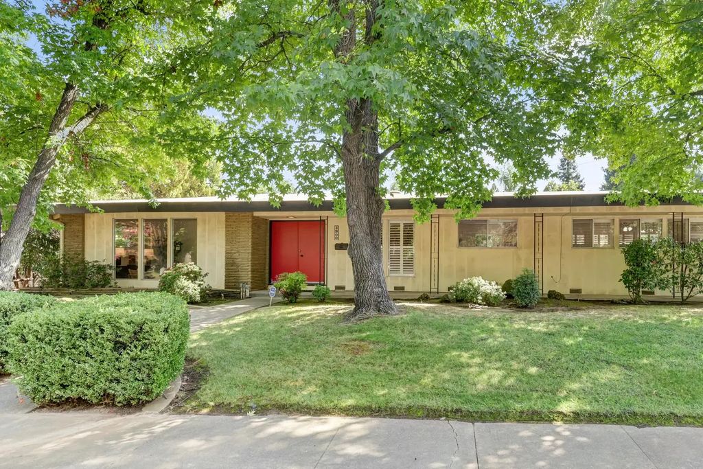 4900 Beutler Drive, Carmichael