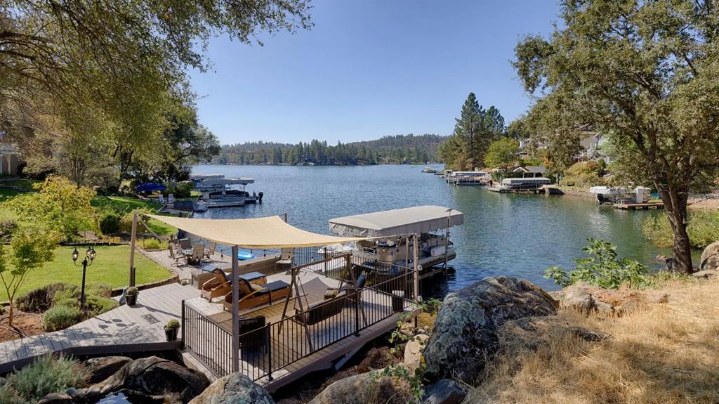 23440 Shadow Drive, Auburn