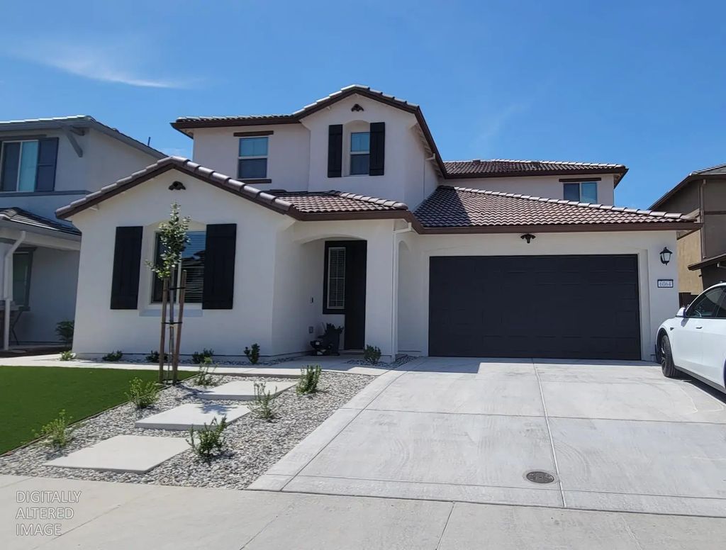 6064 Oberlander Drive, Roseville
