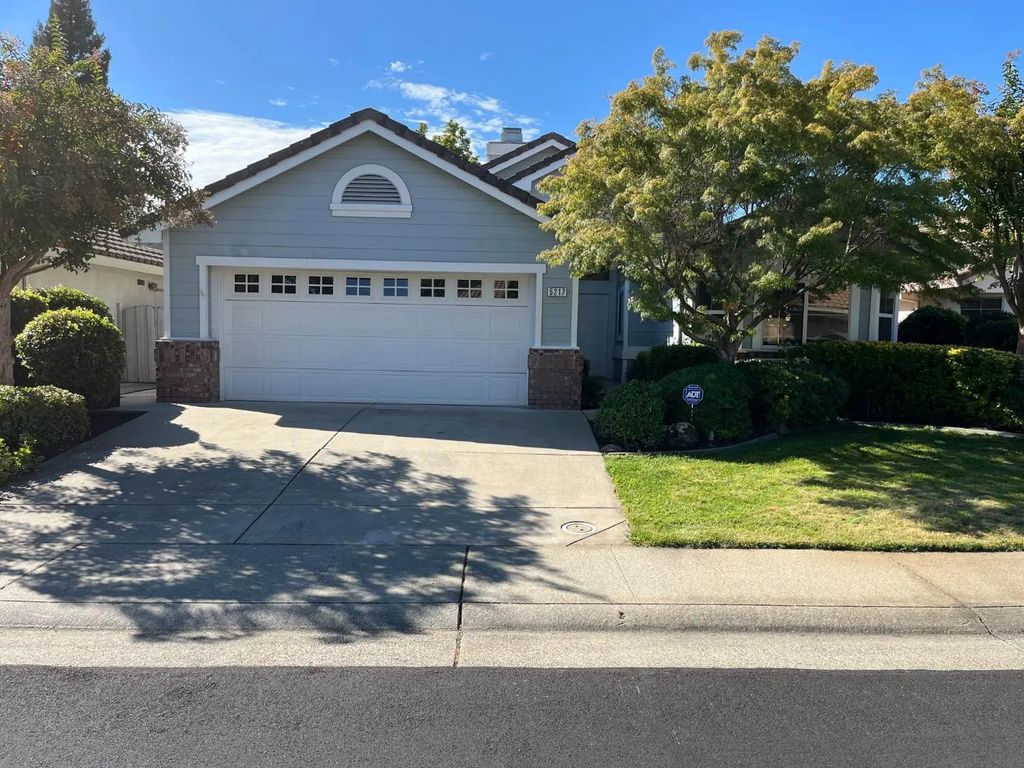 5217 Angelrock Loop, Roseville