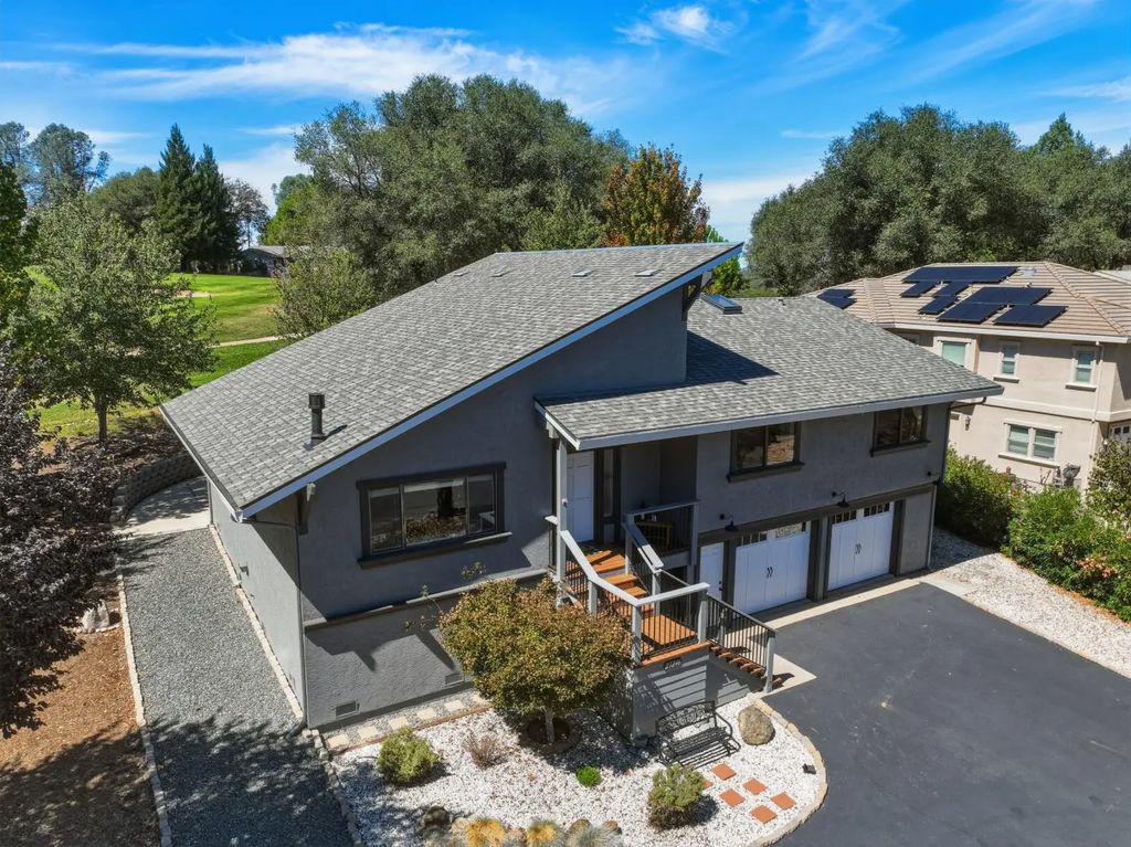 23246 Sunset Ridge Drive, Auburn