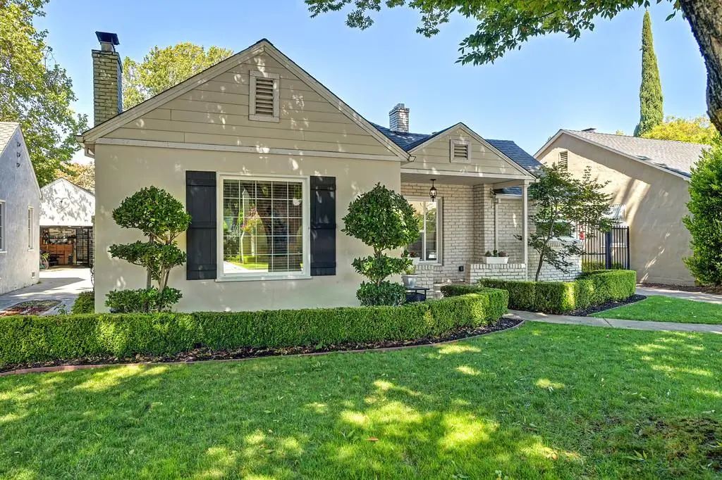 2730 14th St, Sacramento