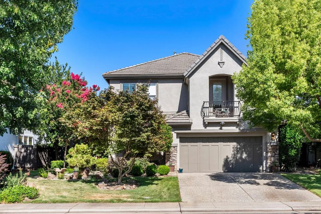 1420 Kilreny Court, Folsom