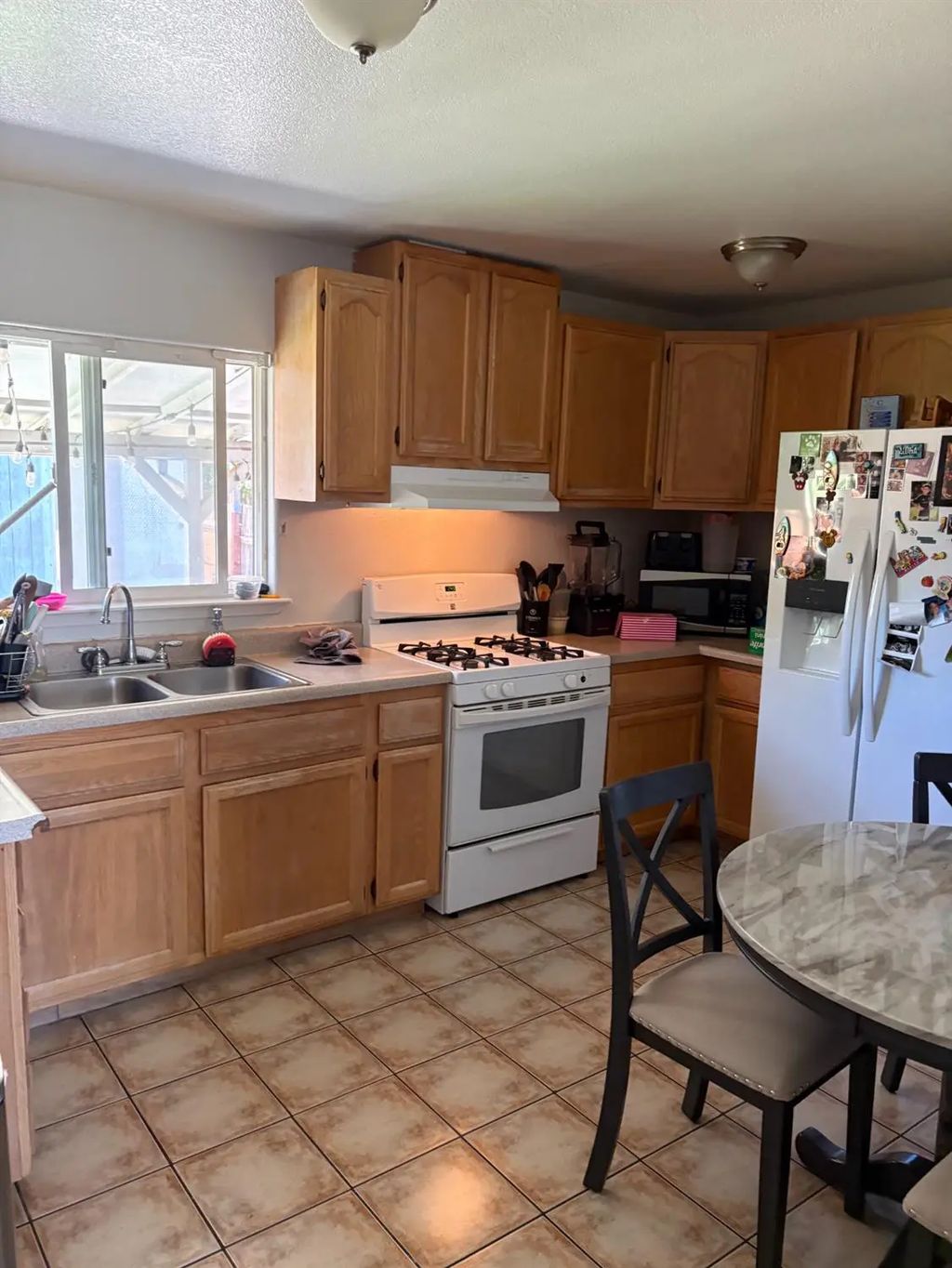 3136 Edison Avenue, Sacramento