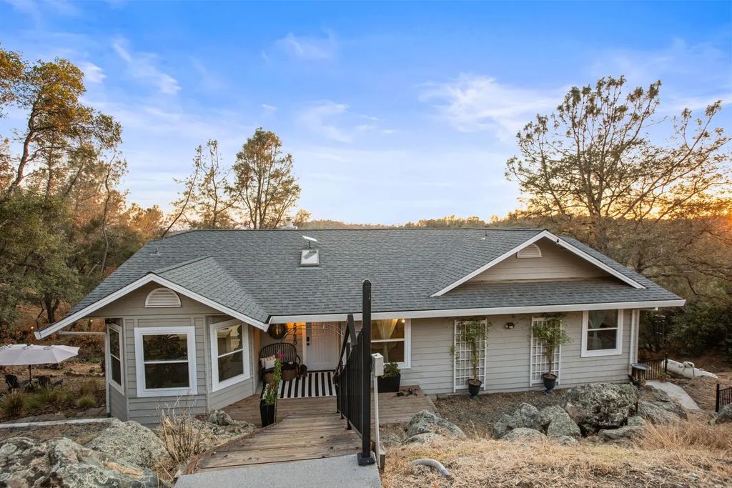 5720 Jasper Court, El Dorado
