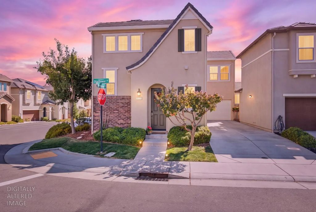 1220 Starflower Lane, Rocklin