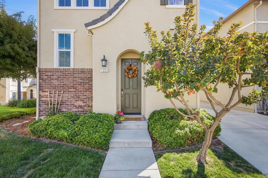 1220 Starflower Lane, Rocklin