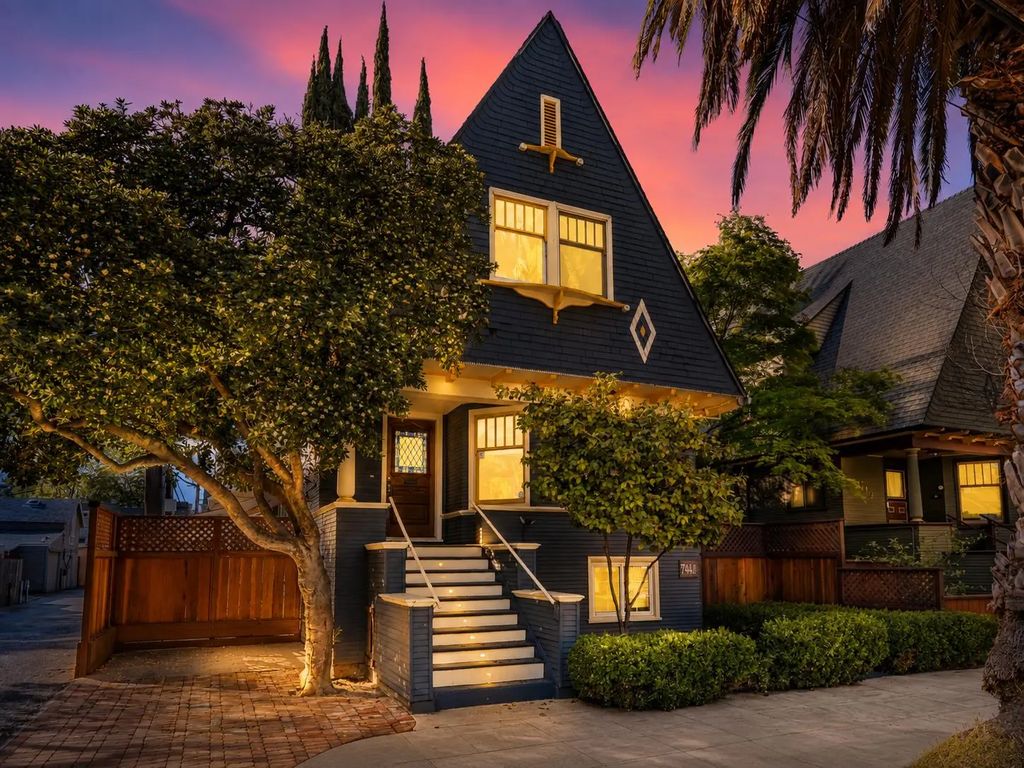 714 18th Street, Sacramento