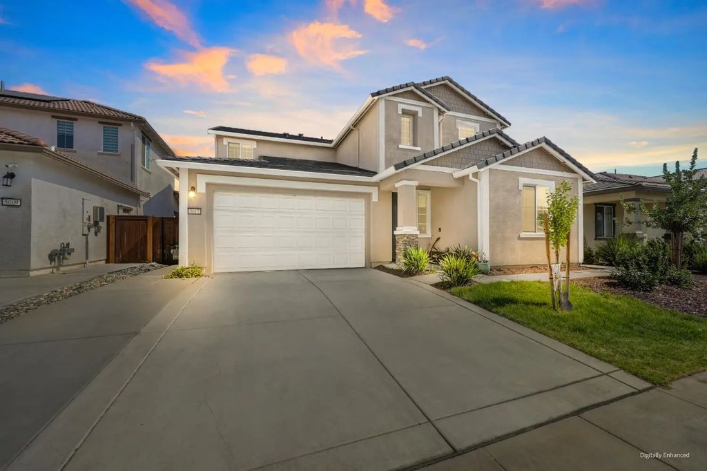 5017 Marshmallow Drive, Roseville