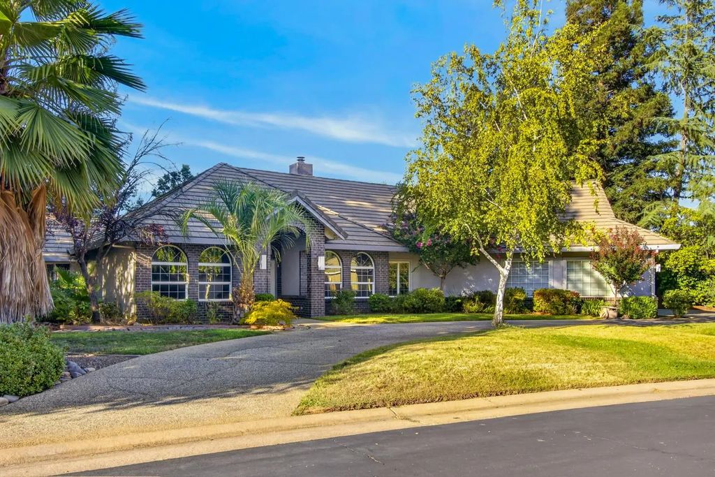8809 Barrister Lane, Fair Oaks