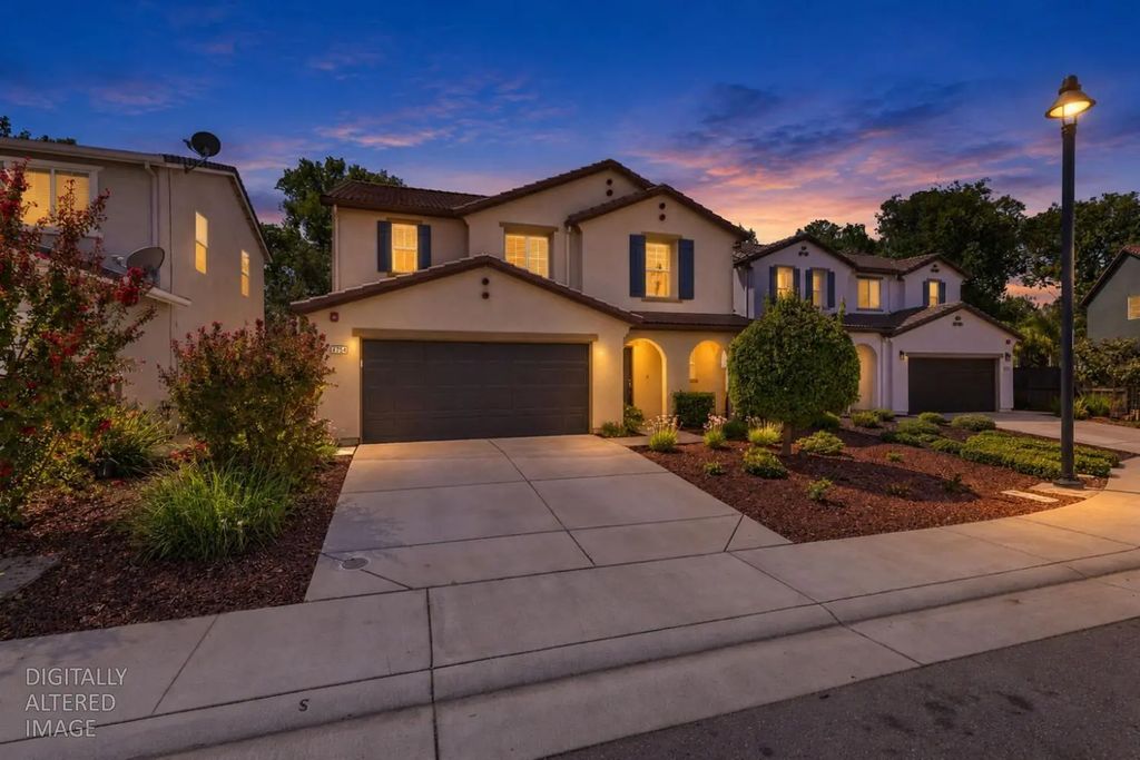 4754 Sweeney Circle, Rocklin