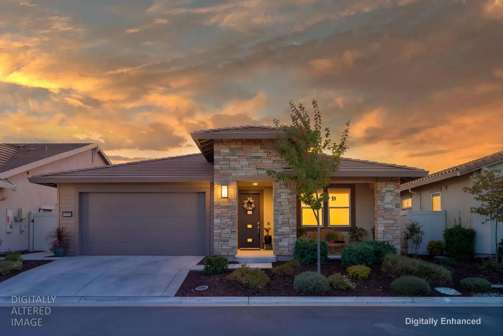 6025 Element Lane, Roseville