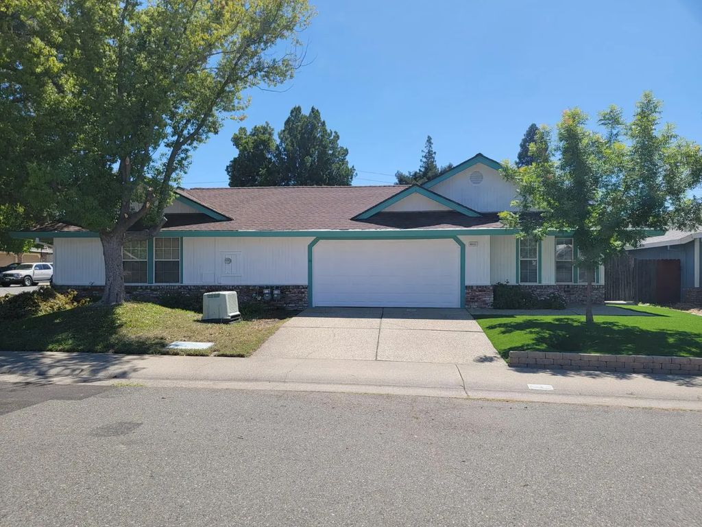 6481 San Stefano Street, Citrus Heights
