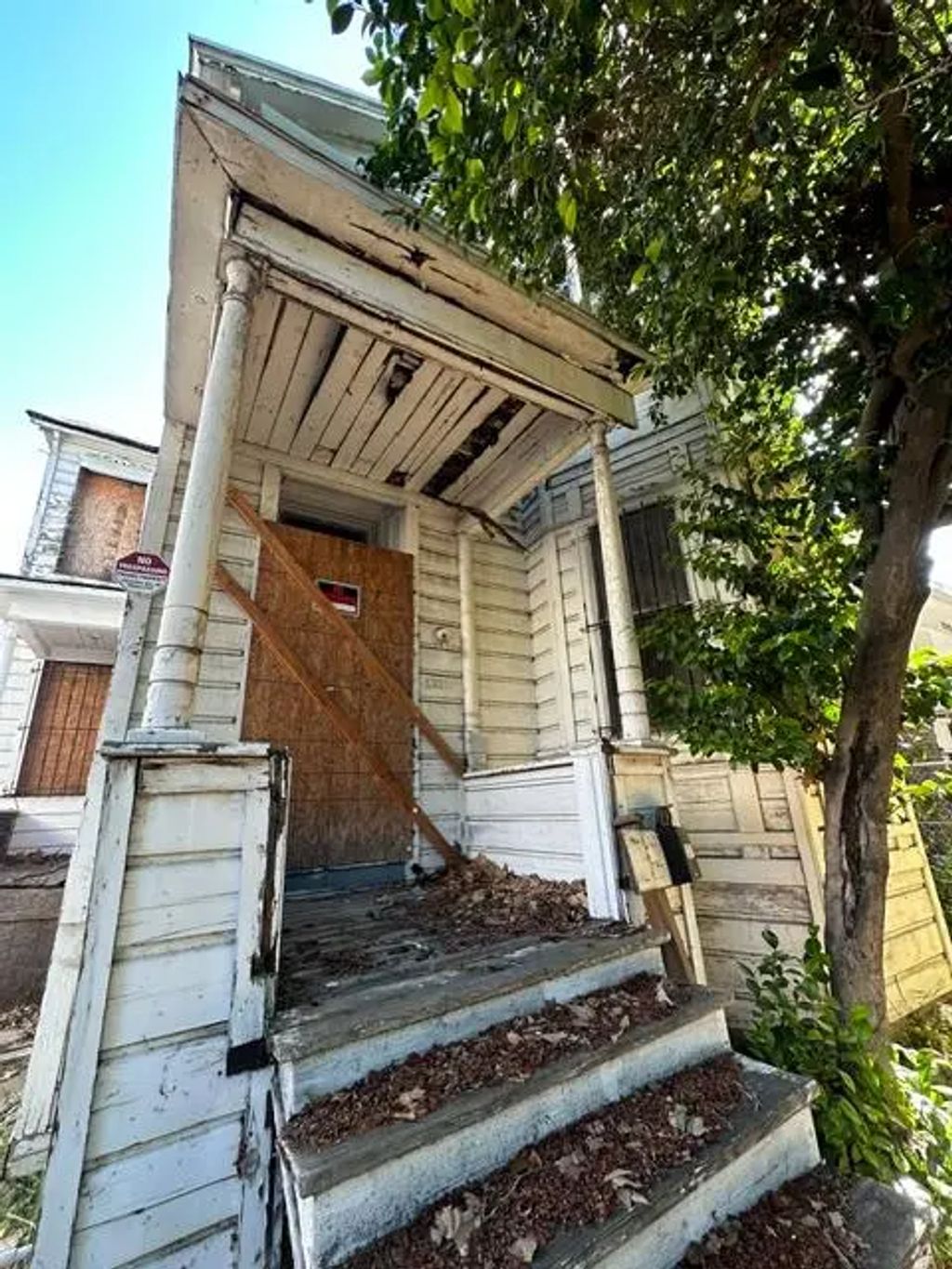 1311 F Street, Sacramento