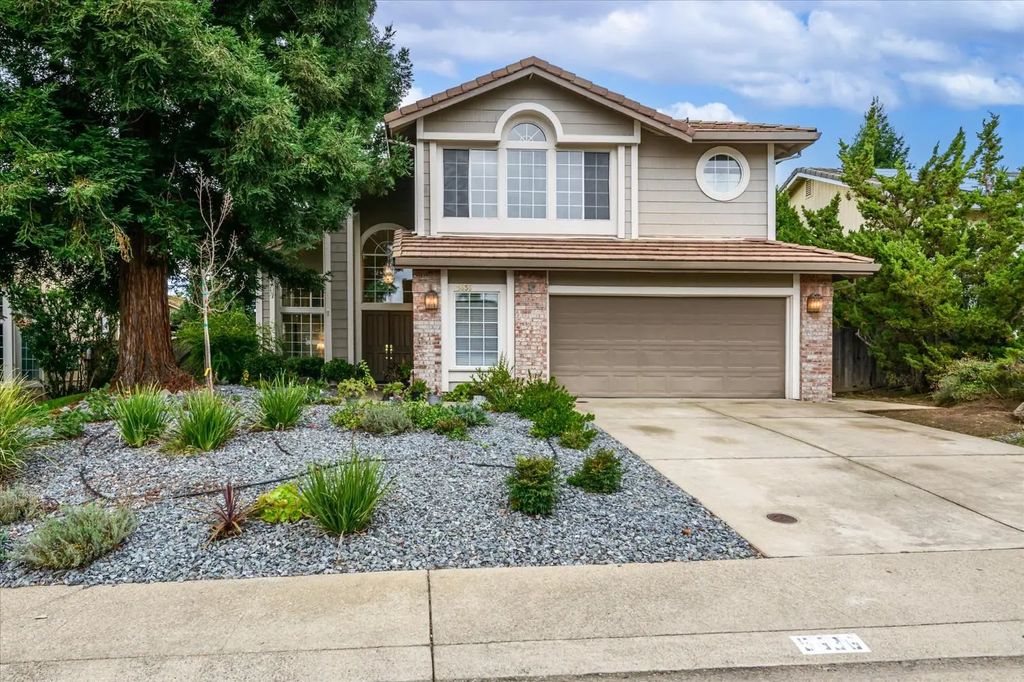 5636 Darby Road, Rocklin