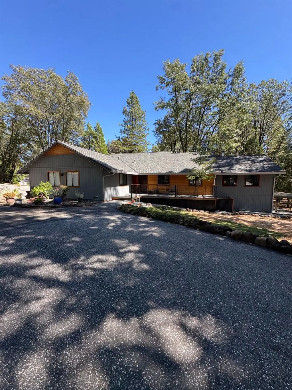 29200 Ridge View Road, Foresthill