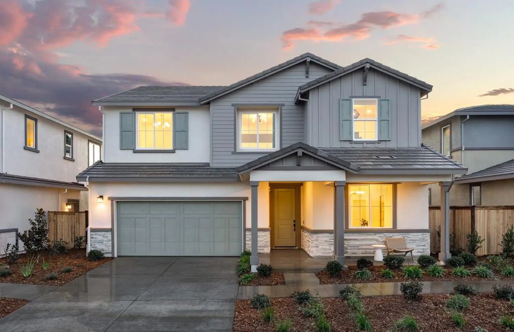 1369 Romey Drive, Lincoln