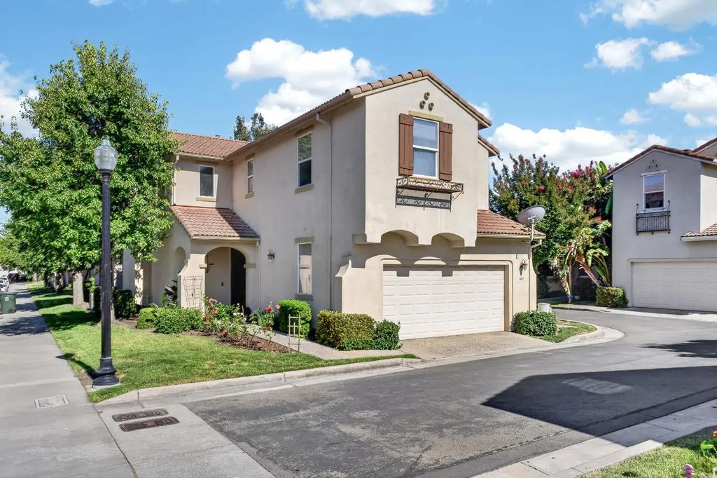 460 Natalino Circle, Sacramento