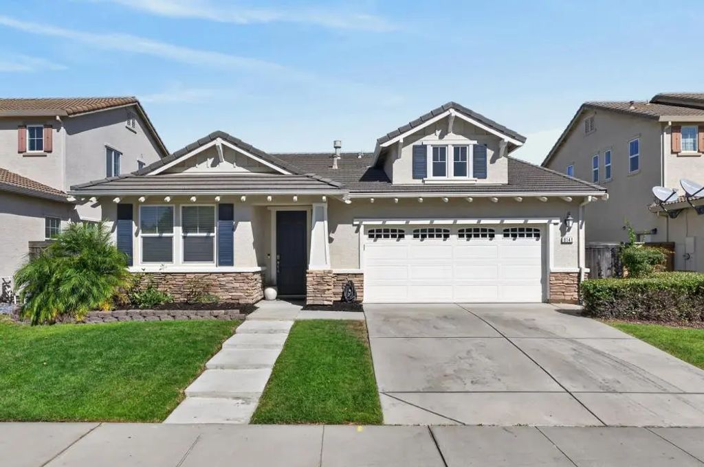 8141 Suarez Way, Elk Grove