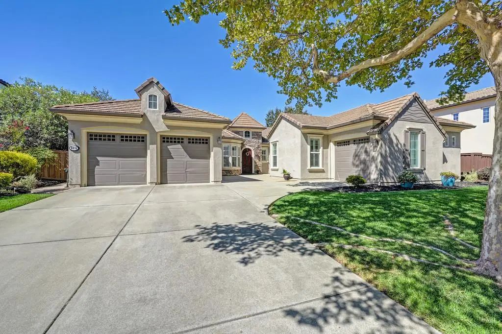 9315 Pinehurst Drive, Roseville
