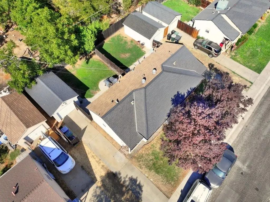5119 Gordon Drive, Sacramento