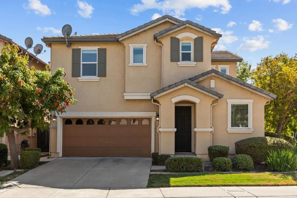 5400 Cliff House Way, Sacramento