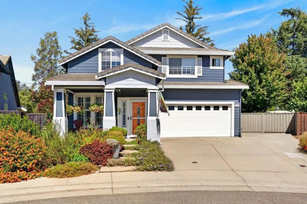 1104 Fong Court, Folsom