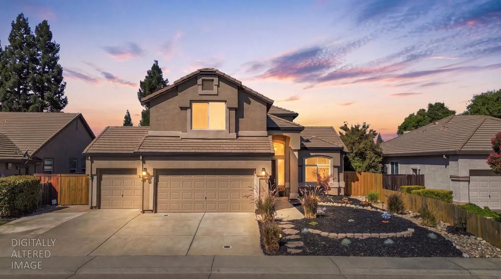 723 Stewart Street, Folsom