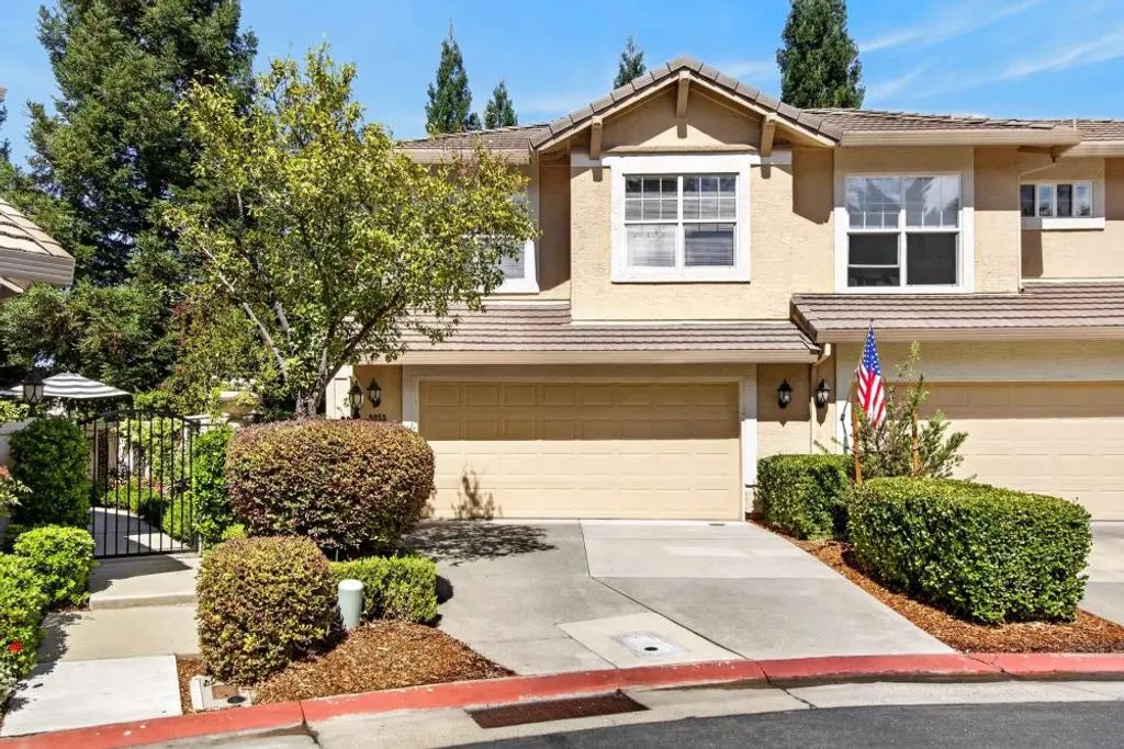 9953 Villa Granito Lane, Granite Bay