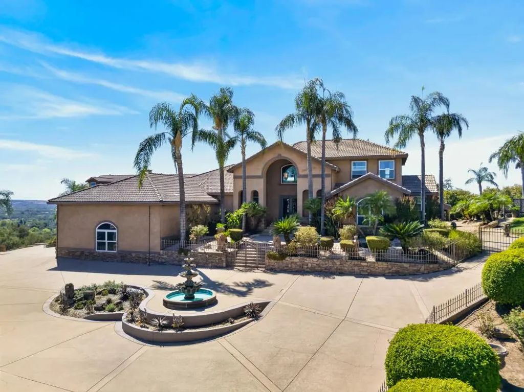 4184 Pleasant Hill Road, Lincoln