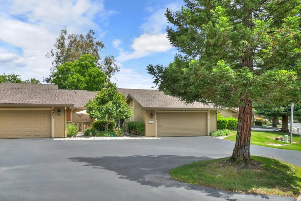 4969 Village Creek Drive, Rocklin