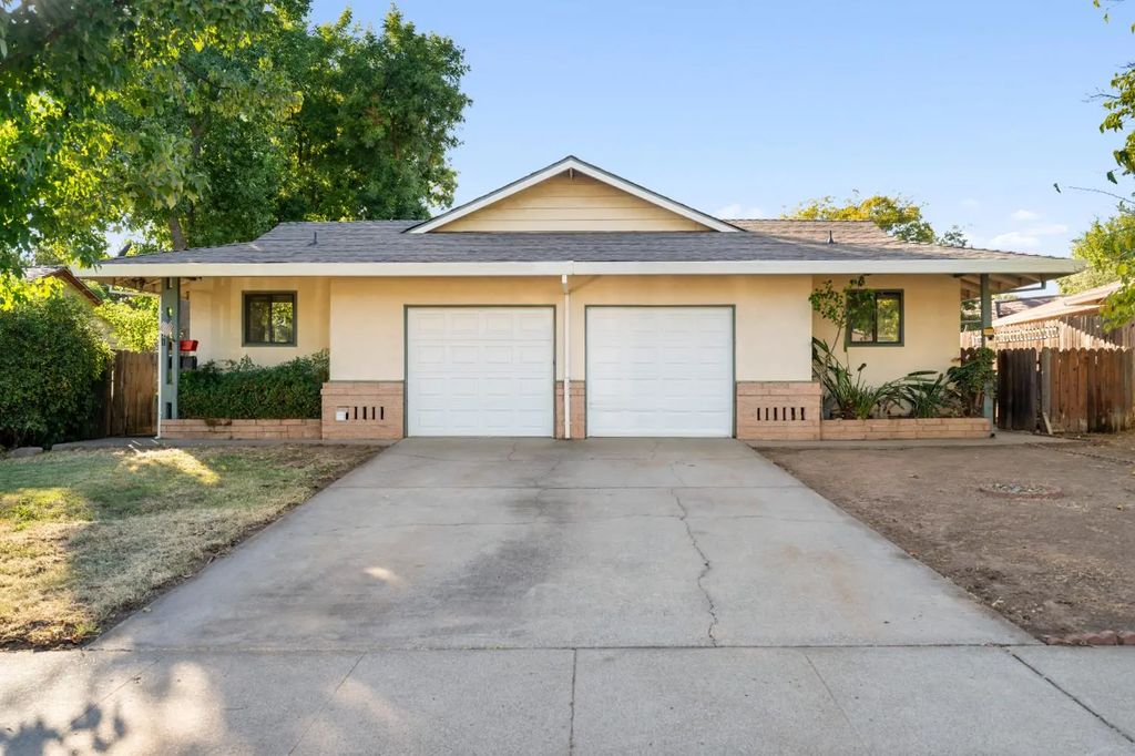 5741 Woodleigh Drive, Carmichael